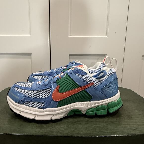 New Nike Vomero 5 BG University Blue Size 6Y IB7728 412